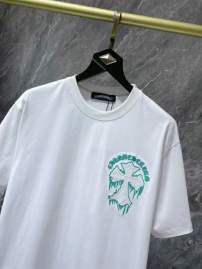 Picture of Chrome Hearts T Shirts Short _SKUChromeHeartsS-XLsft876817321